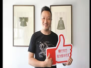 三只喜鹊总经理温国宝：少即是多,持续优化整木设计能力,只做纯粹的现代极简风格
