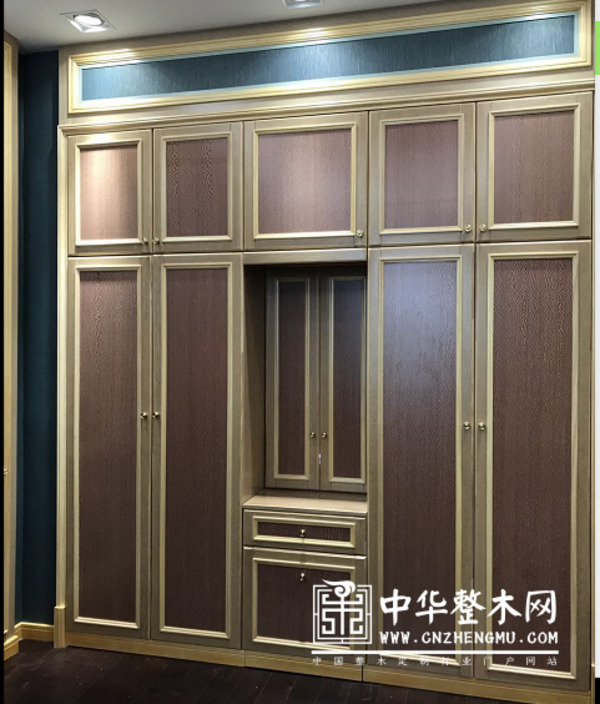 中国整木网